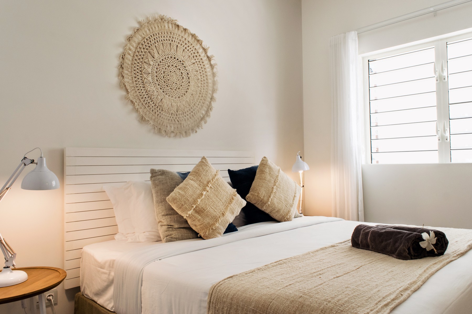 Appartements O'Biches